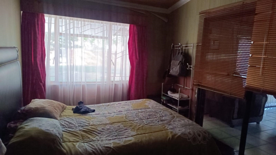 3 Bedroom Property for Sale in Sasolburg Ext 12 Free State